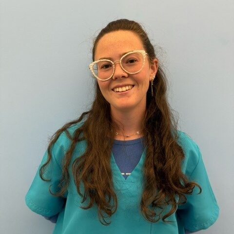 Gloria Veronese, tecnico veterinario della Clinica Veterinaria Stazione a Chioggia