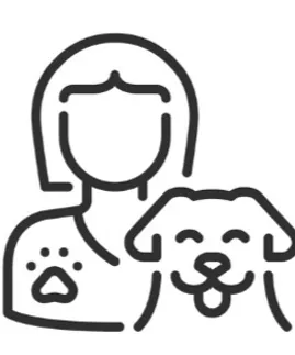 Icona Medico Veterinario